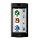 Garmin-Asus Nuvifone G60 thumbnail