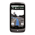 Google Nexus One thumbnail