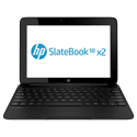 HP SlateBook X2