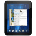 HP TouchPad 4G thumbnail