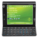 HTC Advantage X7500