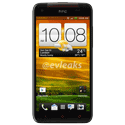 HTC DLX thumbnail