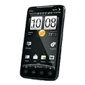 HTC EVO 4G thumbnail