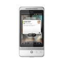 HTC Hero thumbnail