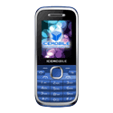 Icemobile Blizzard III