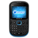 Icemobile Viento II