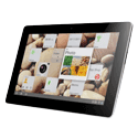 Lenovo IdeaTab K2