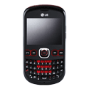 LG C300 Town thumbnail