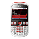 LG C305 Wink WiFi thumbnail