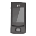 LG GD550 Pure thumbnail