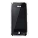 LG GS290 Cookie Fresh