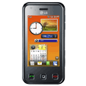 LG KC910E Renoir thumbnail