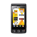 LG KP500