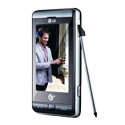 LG KT878 thumbnail