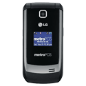 LG MN180 Select thumbnail