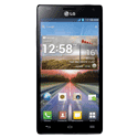 LG Optimus 4X HD thumbnail