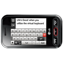 LG T320 Cookie 3G thumbnail