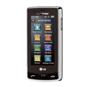 LG Versa