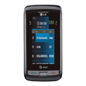 LG Vu Plus