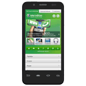 MegaFon Mint thumbnail