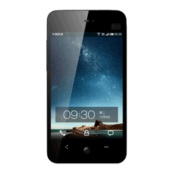 Device image