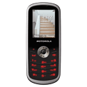 Motorola WX290 thumbnail