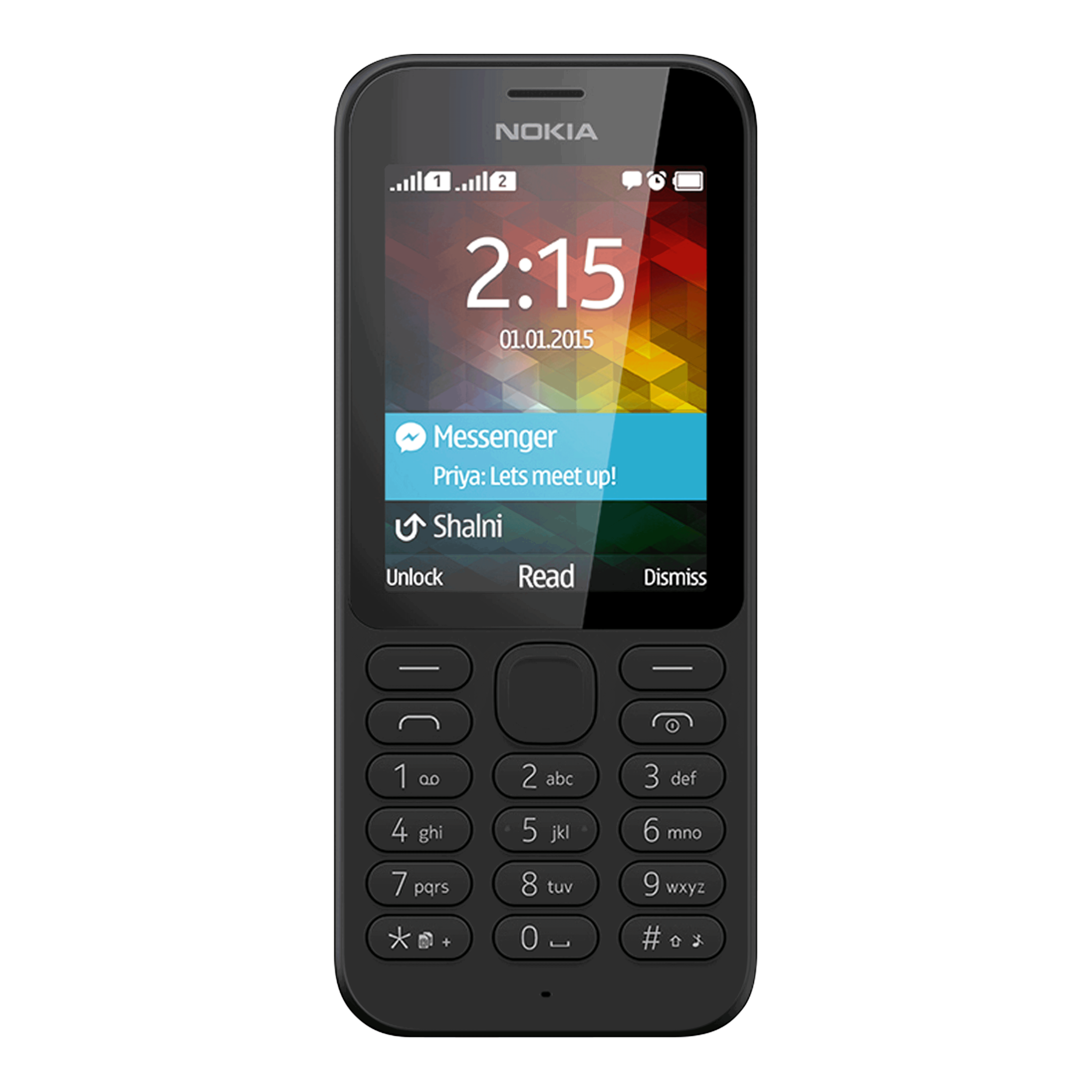 Device image