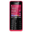 Nokia 301 Dual SIM thumbnail