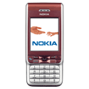 Nokia 3230 thumbnail