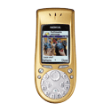 Nokia 3650