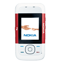 Nokia 5200 thumbnail