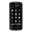 Nokia 5800 XpressMusic thumbnail