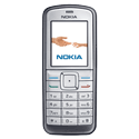 Nokia 6070 thumbnail