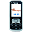 Nokia 6120 Classic