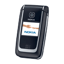 Nokia 6136 thumbnail