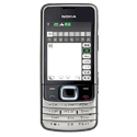 Nokia 6208 classic