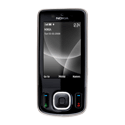 Nokia 6260 slide