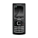 Nokia 6500 classic