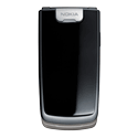 Nokia 6600 fold