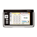 Nokia 770