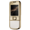 Nokia 8800 Gold Arte