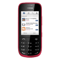 Nokia Asha 203 thumbnail