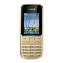 Nokia C2 01