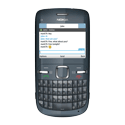 Nokia C3 00 thumbnail