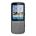 Nokia C3 Touch and Type thumbnail