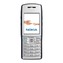 Nokia E50 thumbnail