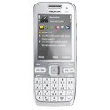 Nokia E55 thumbnail