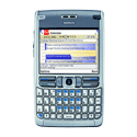 Nokia E61
