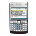Nokia E61i thumbnail