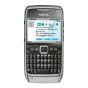 Nokia E71 thumbnail